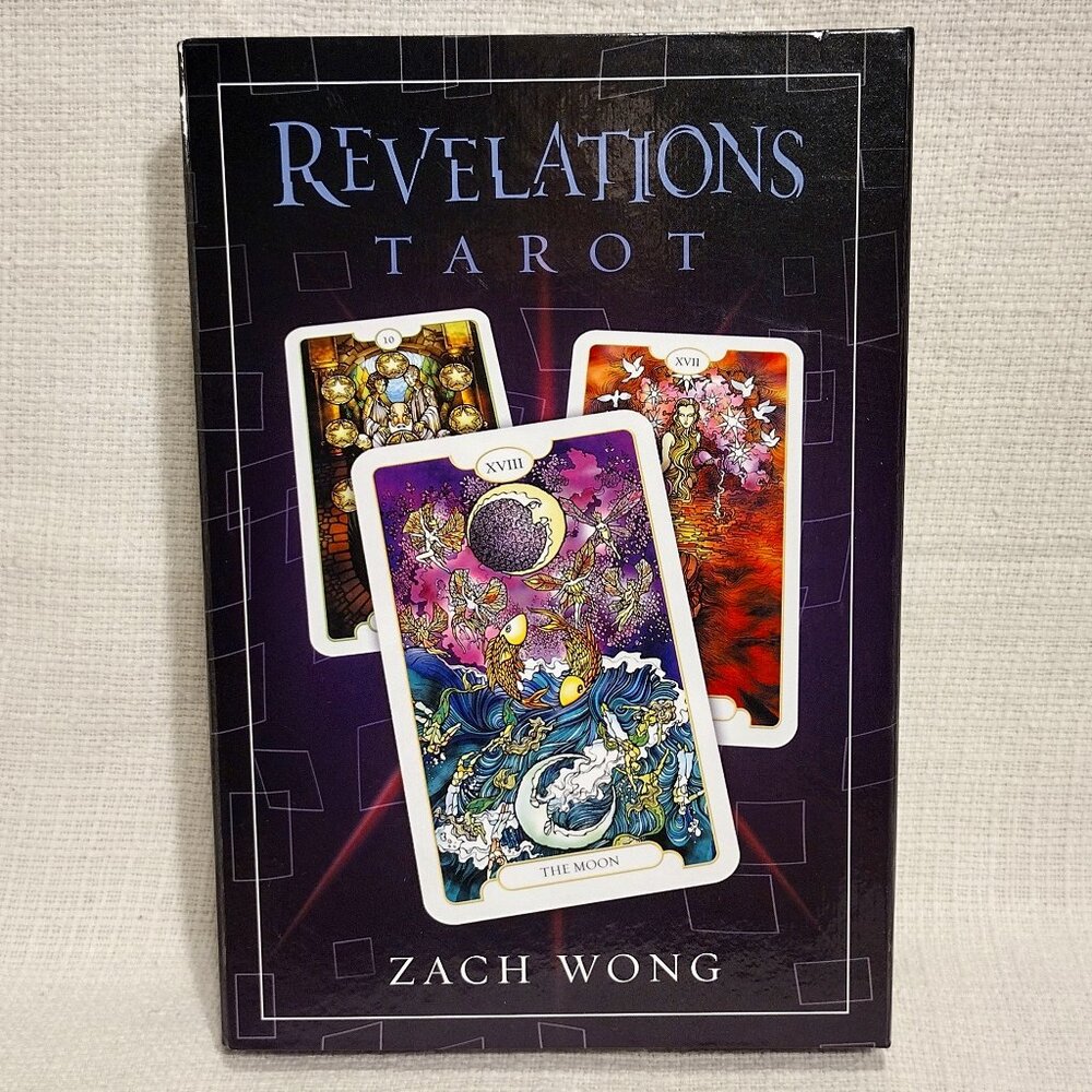 Revelations Tarot